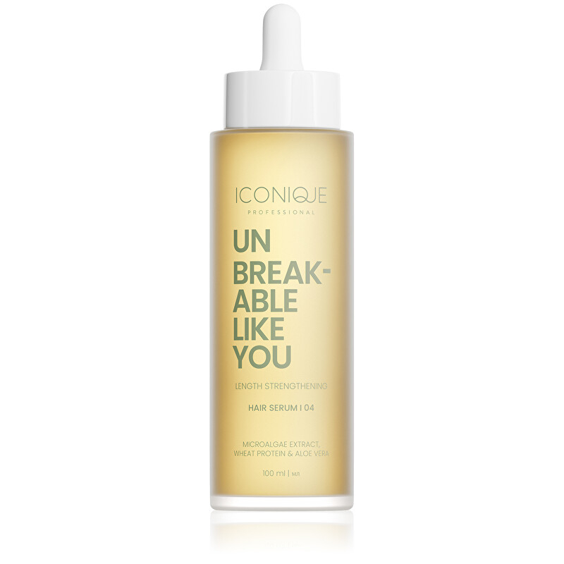 Sérum pro posílení délek vlasů Unbreakable Like You (Length Strengthening Hair Serum) Aveda - 100 ml Sérum pro posílení délek vlasů Unbreakable Like You (Length Strengthening Hair Serum) Aveda - 100 ml