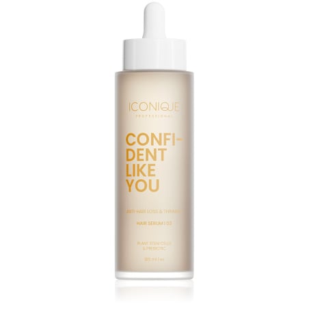 Sérum proti padání vlasů Confident Like You (Anti-Hair Loss & Thinning Hair Serum) Aveda - 100 ml