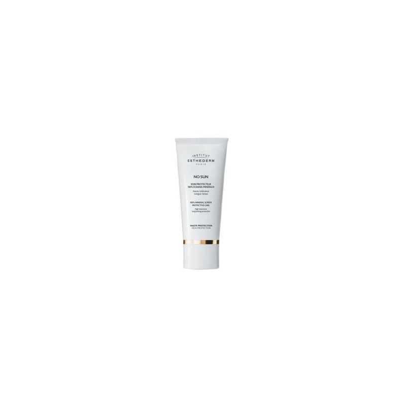 Extrémně ochranný krém proti slunci No Sun (100% Mineral Screen Protective Care) Aveda - 50 ml Extrémně ochranný krém proti slunci No Sun (100% Mineral Screen Protective Care) Aveda - 50 ml