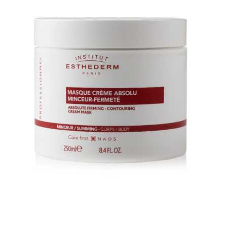 Zpevňující tělový balzám (Absolute Firming-Countouring Cream Mask) Aveda - 250 ml
