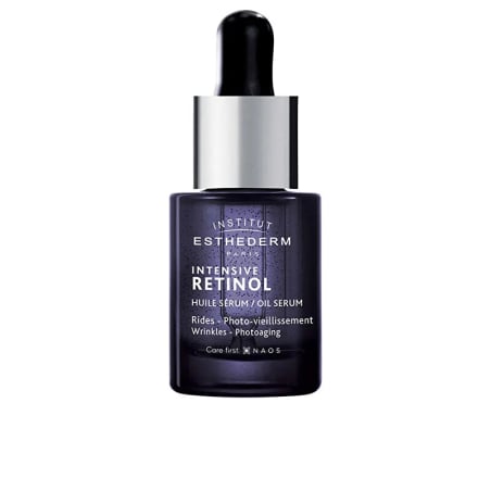 Olejové sérum proti stárnutí pleti Intensive Retinol (Oil Serum) Aveda - 15 ml