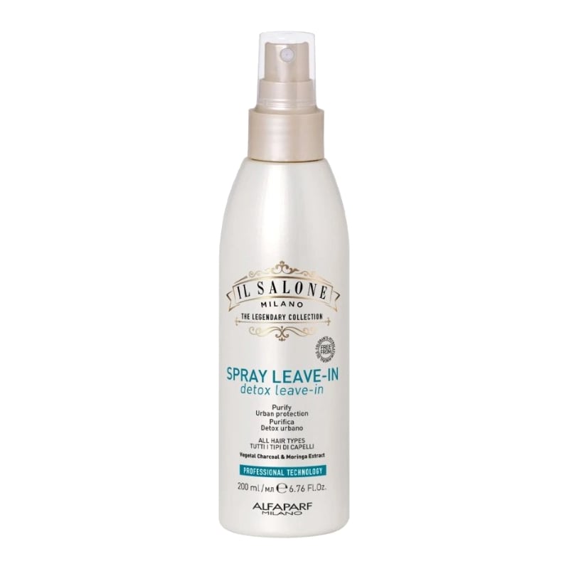 Detoxikační bezoplachový sprej (Detox Leave-In Spray) Aveda - 200 ml Detoxikační bezoplachový sprej (Detox Leave-In Spray) Aveda - 200 ml