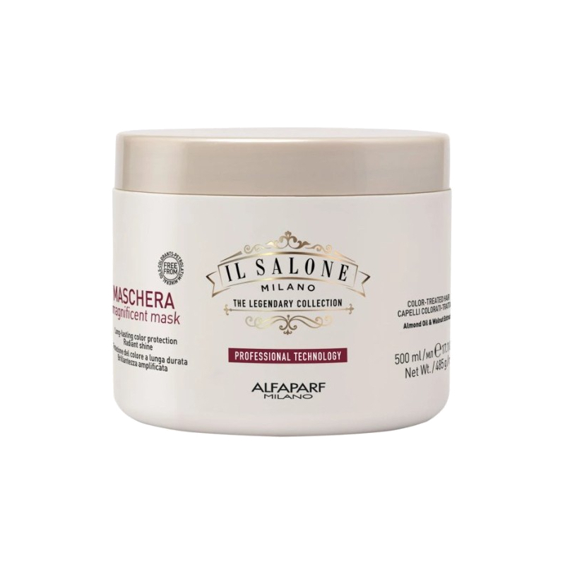 Maska pro barvené vlasy (Magnificent Mask) Aveda - 500 ml Maska pro barvené vlasy (Magnificent Mask) Aveda - 500 ml