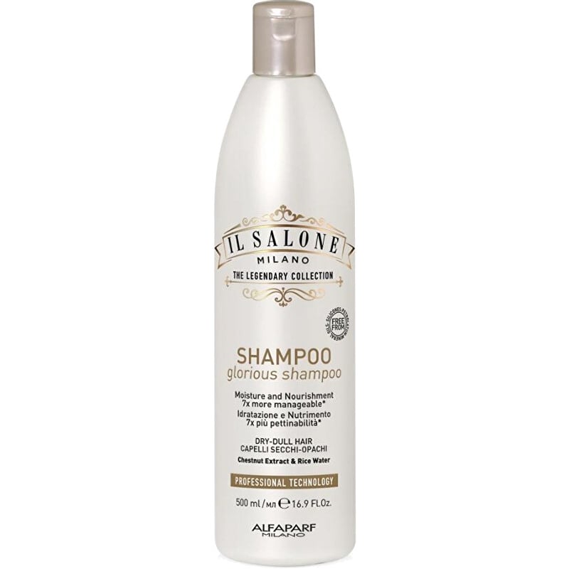 Šampon pro suché a matné vlasy (Glorious Shampoo) Aveda - 500 ml Šampon pro suché a matné vlasy (Glorious Shampoo) Aveda - 500 ml