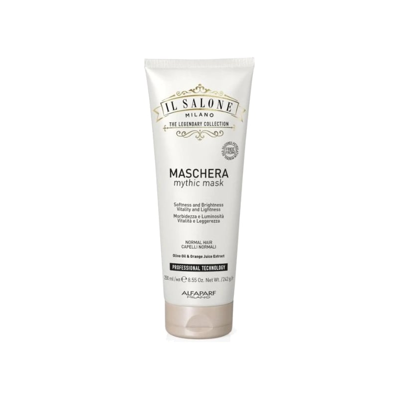 Maska pro normální vlasy (Mythic Mask) Aveda - 250 ml Maska pro normální vlasy (Mythic Mask) Aveda - 250 ml