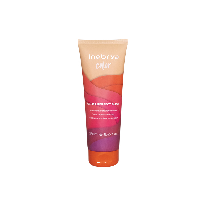 Ochranná maska pro barvené vlasy Color Perfect (Hair Mask) Aveda / Odstín: 250 ml - 250 ml Ochranná maska pro barvené vlasy Color Perfect (Hair Mask) Aveda / Odstín: 250 ml - 250 ml