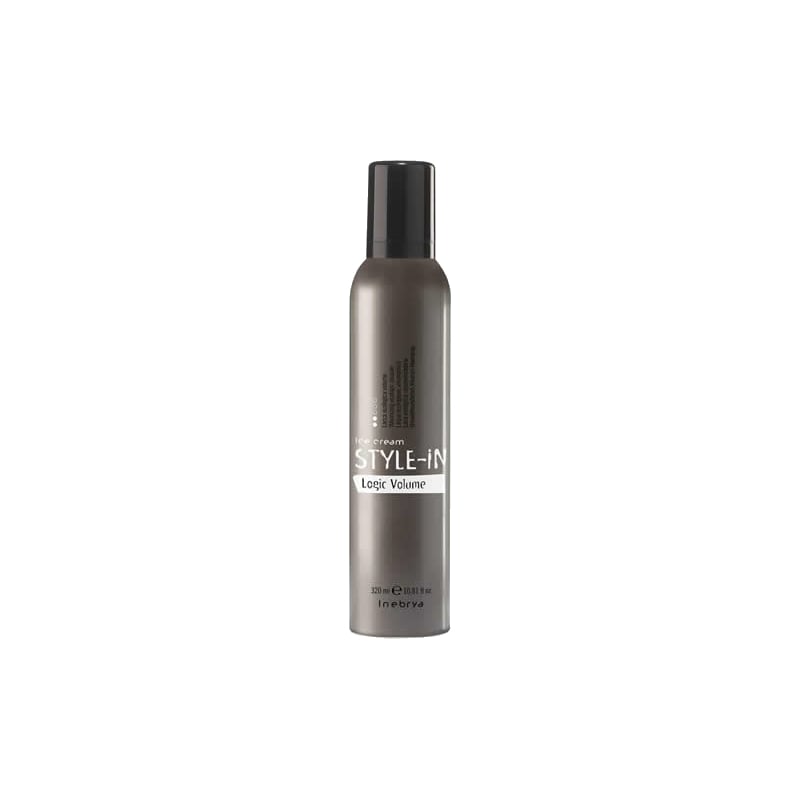 Fixační lak na vlasy Ice Cream Style-In (Logic Volume) Aveda - 320 ml Fixační lak na vlasy Ice Cream Style-In (Logic Volume) Aveda - 320 ml