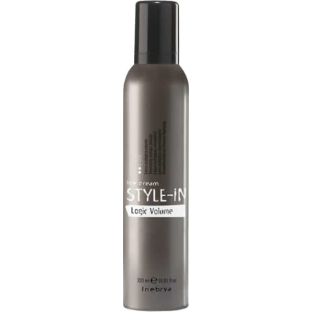 Fixační lak na vlasy Ice Cream Style-In (Logic Volume) Aveda - 320 ml
