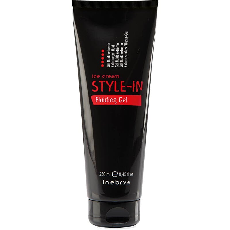 Gel na vlasy Ice Cream Style-In (Fluiding Gel) Aveda - 250 ml Gel na vlasy Ice Cream Style-In (Fluiding Gel) Aveda - 250 ml
