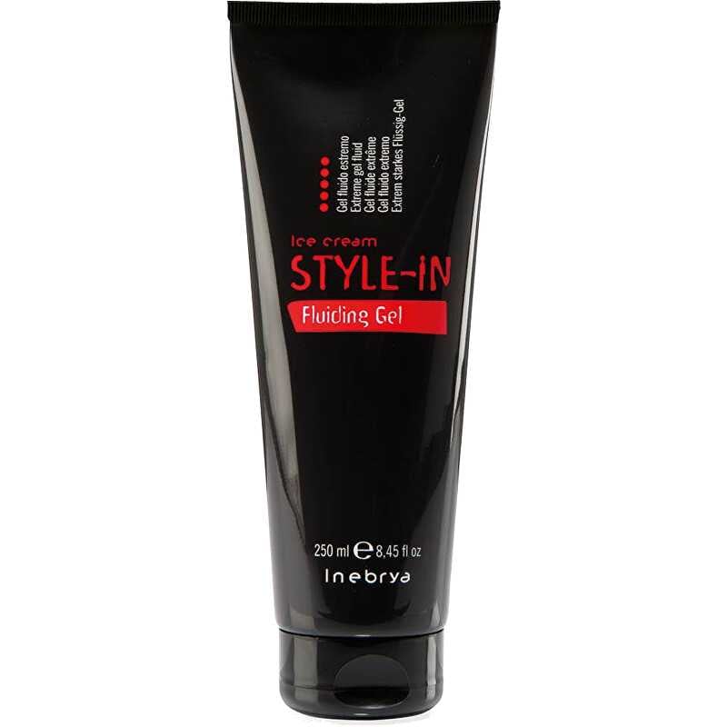 Gel na vlasy Ice Cream Style-In (Fluiding Gel) Aveda - 250 ml