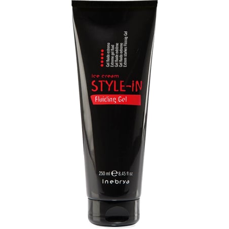 Gel na vlasy Ice Cream Style-In (Fluiding Gel) Aveda - 250 ml