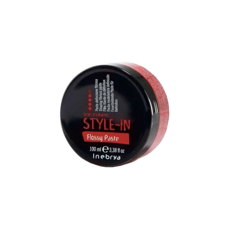 Stylingová pasta na vlasy Ice Cream Style-In (Flossy Paste) Aveda - 100 ml