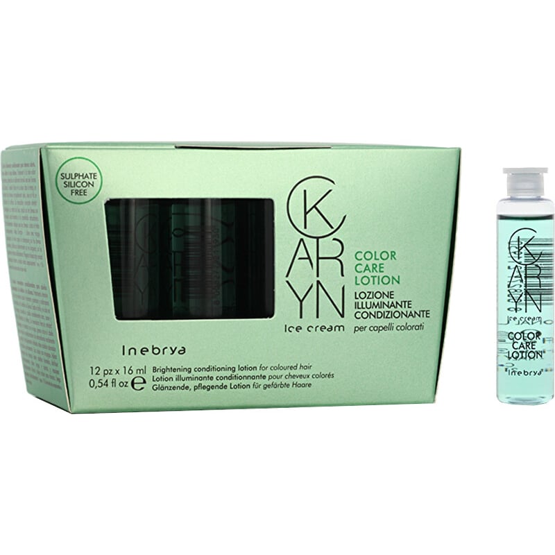 Regenerační péče na vlasy s quinoa semínky Ice Cream Karyn (Color Care Lotion Quinoa) Aveda - 12 x 16 ml Regenerační péče na vlasy s quinoa semínky Ice Cream Karyn (Color Care Lotion Quinoa) Aveda - 12 x 16 ml