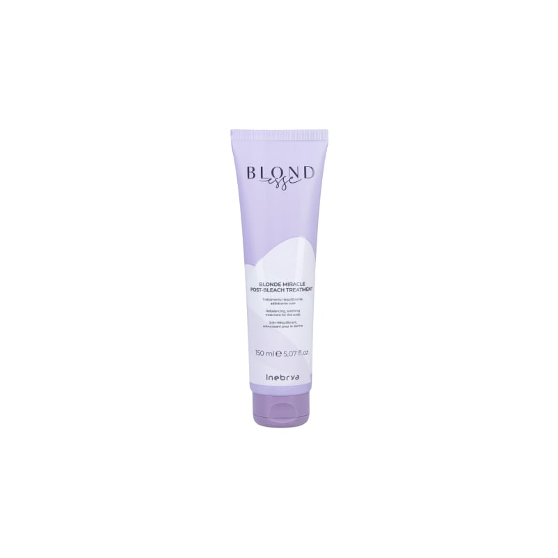 Maska po zesvětlování vlasů Blondesse (Blonde Miracle Post-Bleach Treatment) Aveda - 150 ml Maska po zesvětlování vlasů Blondesse (Blonde Miracle Post-Bleach Treatment) Aveda - 150 ml