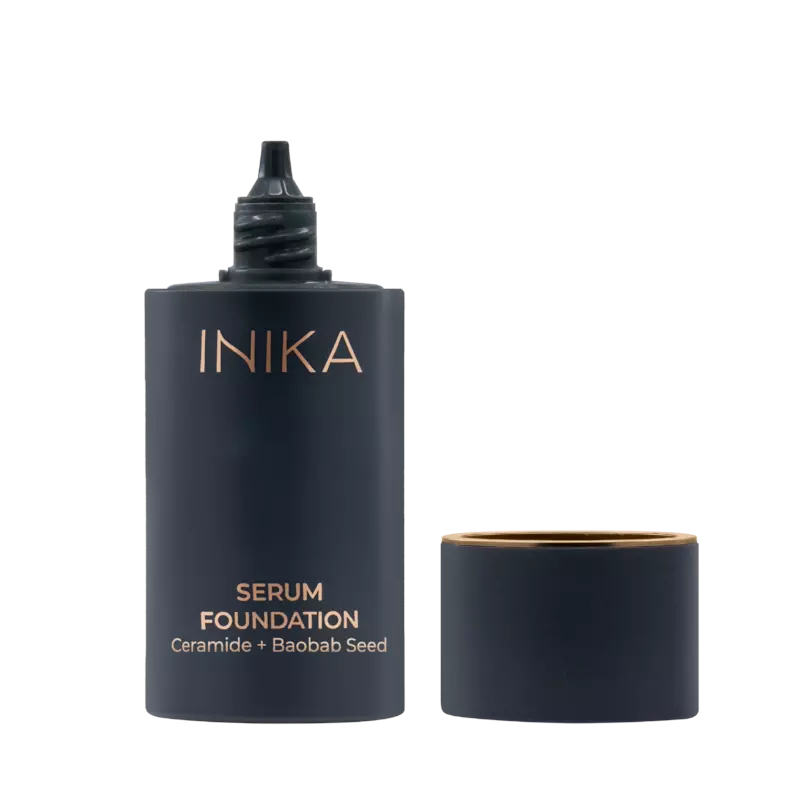 Přírodní lehký pečující make-up (Serum Foundation) Aveda / Odstín: Fearless - 25 ml Přírodní lehký pečující make-up (Serum Foundation) Aveda / Odstín: Fearless - 25 ml