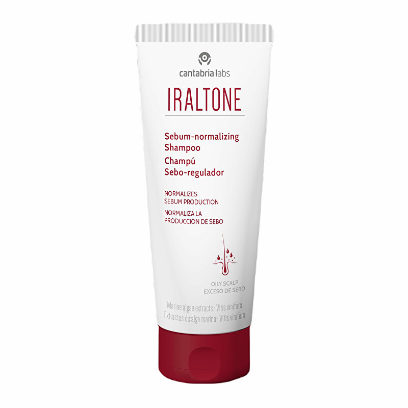 Šampon pro mastné vlasy (Sebum-Normalizing Shampoo) Aveda - 200 ml Šampon pro mastné vlasy (Sebum-Normalizing Shampoo) Aveda - 200 ml