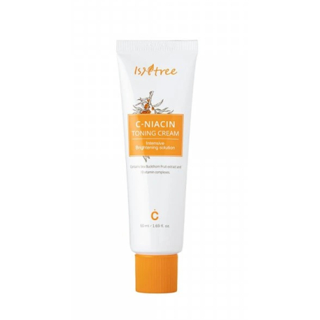 Rozjasňující pleťový krém C-Niacin (Toning Cream) Aveda - 50 ml