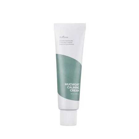Zklidňující pleťový krém Mugwort (Calming Cream) Aveda - 50 ml
