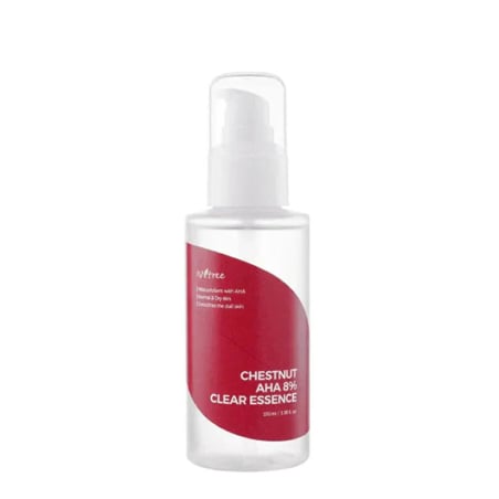 Pleťová esence Chestnut Aha 8% (Clear Essence) Aveda - 100 ml