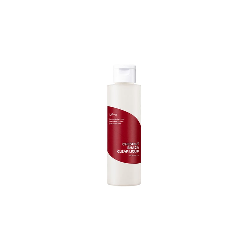 Exfoliační péče pro smíšenou až mastnou pleť Chestnut BHA 2% (Clear Liquid) Aveda - 100 ml Exfoliační péče pro smíšenou až mastnou pleť Chestnut BHA 2% (Clear Liquid) Aveda - 100 ml