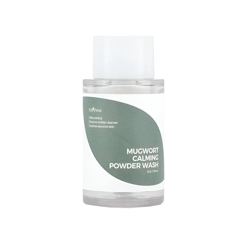 Zklidňující čisticí prášek Mugwort (Calming Powder Wash) Aveda - 15 g Zklidňující čisticí prášek Mugwort (Calming Powder Wash) Aveda - 15 g