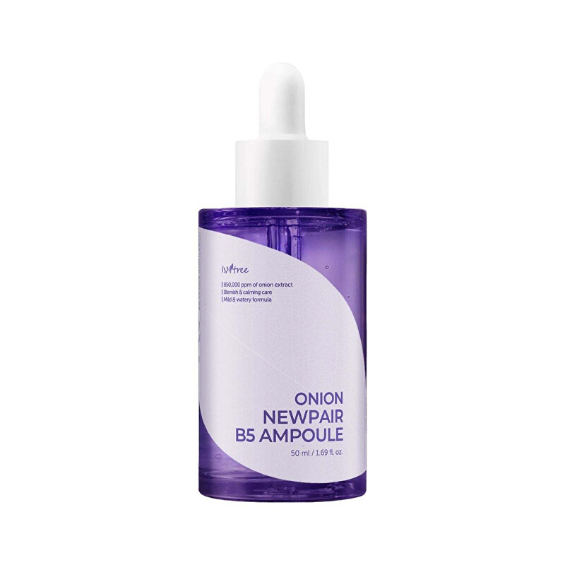 Zklidňující pleťová péče Onion Newpair (B5 Ampoule) Aveda - 50 ml Zklidňující pleťová péče Onion Newpair (B5 Ampoule) Aveda - 50 ml