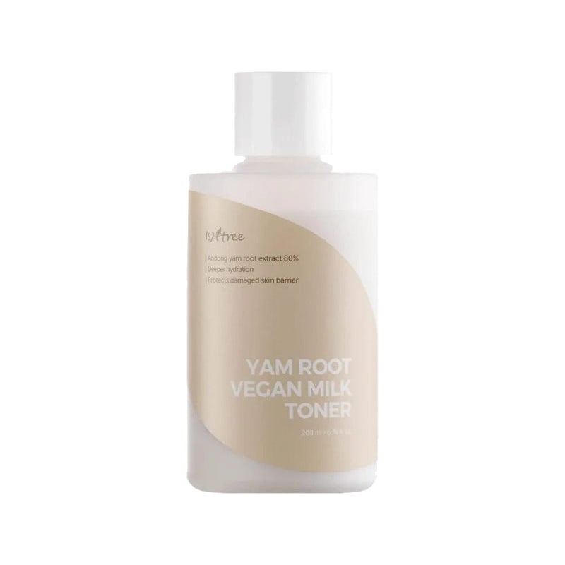 Vyživující a hydratační mléčné tonikum Yam Root Vegan Milk (Toner) Aveda - 200 ml Vyživující a hydratační mléčné tonikum Yam Root Vegan Milk (Toner) Aveda - 200 ml