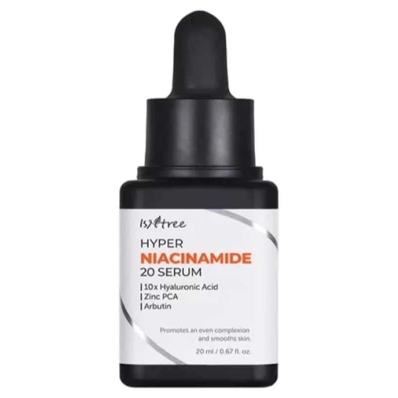 Multifunkční pleťové sérum Hyper Niacinamide 20 (Serum) Aveda - 20 ml Multifunkční pleťové sérum Hyper Niacinamide 20 (Serum) Aveda - 20 ml