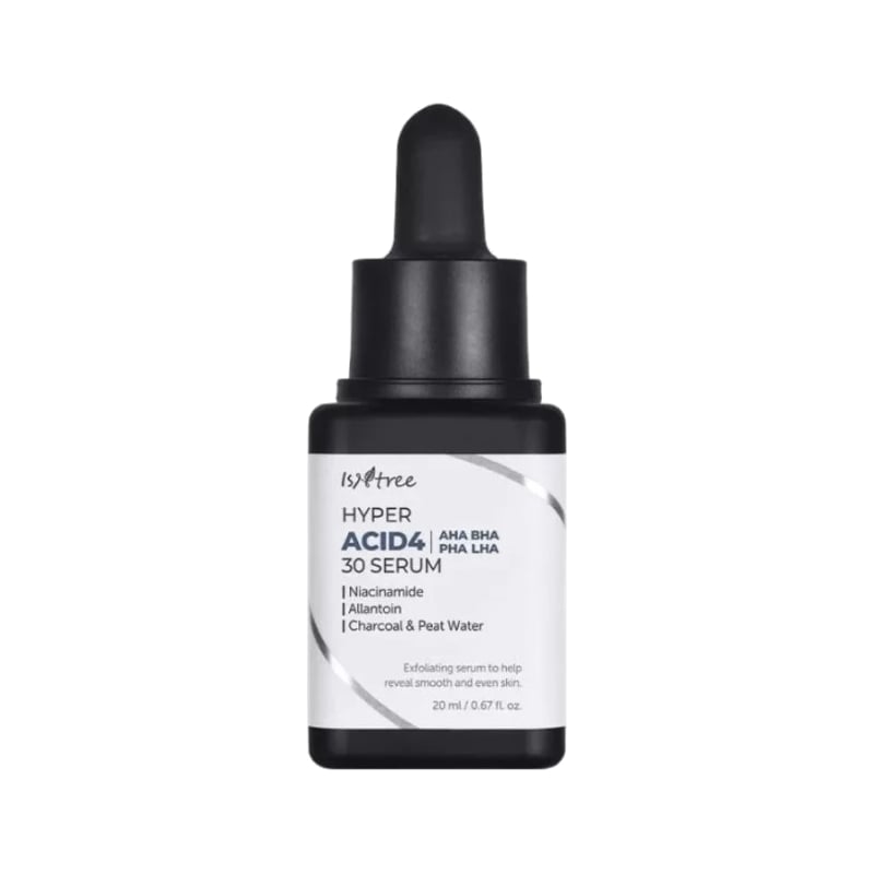 Exfoliační sérum Hyper Acid4 (Serum) Aveda - 20 ml