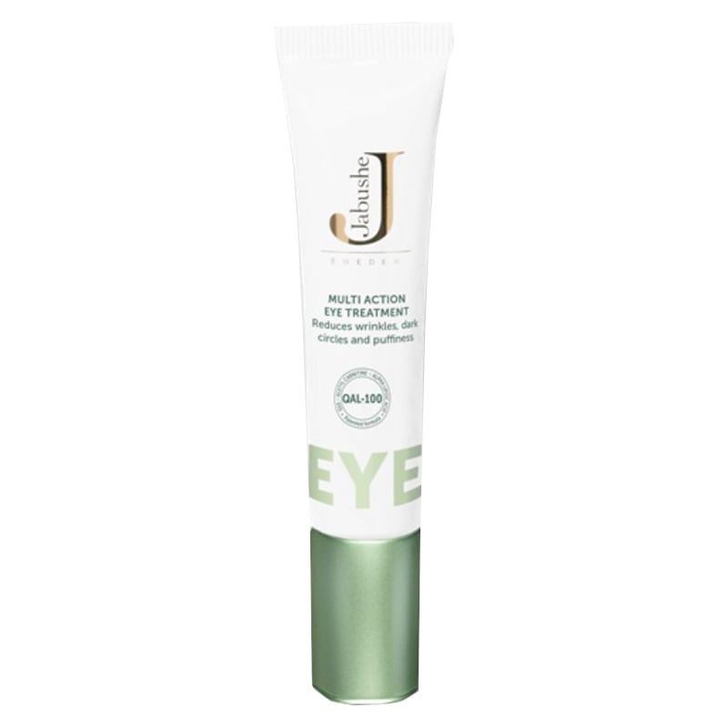 Multifunkční krém pro ošetření očního okolí (Multi Action Eye Treatment) Aveda - 15 ml Multifunkční krém pro ošetření očního okolí (Multi Action Eye Treatment) Aveda - 15 ml