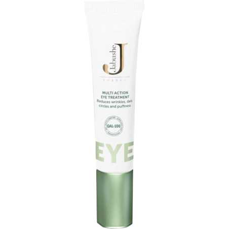 Multifunkční krém pro ošetření očního okolí (Multi Action Eye Treatment) Aveda - 15 ml