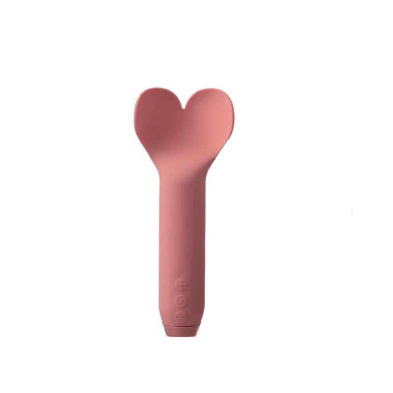 Vibrační bullet Amour růžový Aveda Vibrační bullet Amour růžový Aveda