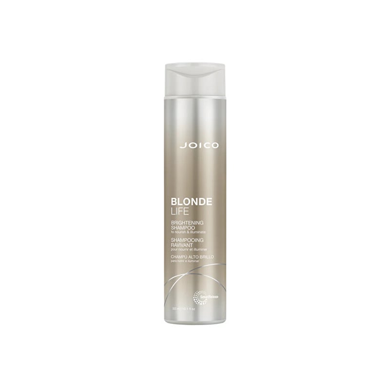 Rozjasňující šampon pro blond vlasy Blonde Life (Brightening Shampoo) Aveda - 1000 ml Rozjasňující šampon pro blond vlasy Blonde Life (Brightening Shampoo) Aveda - 1000 ml