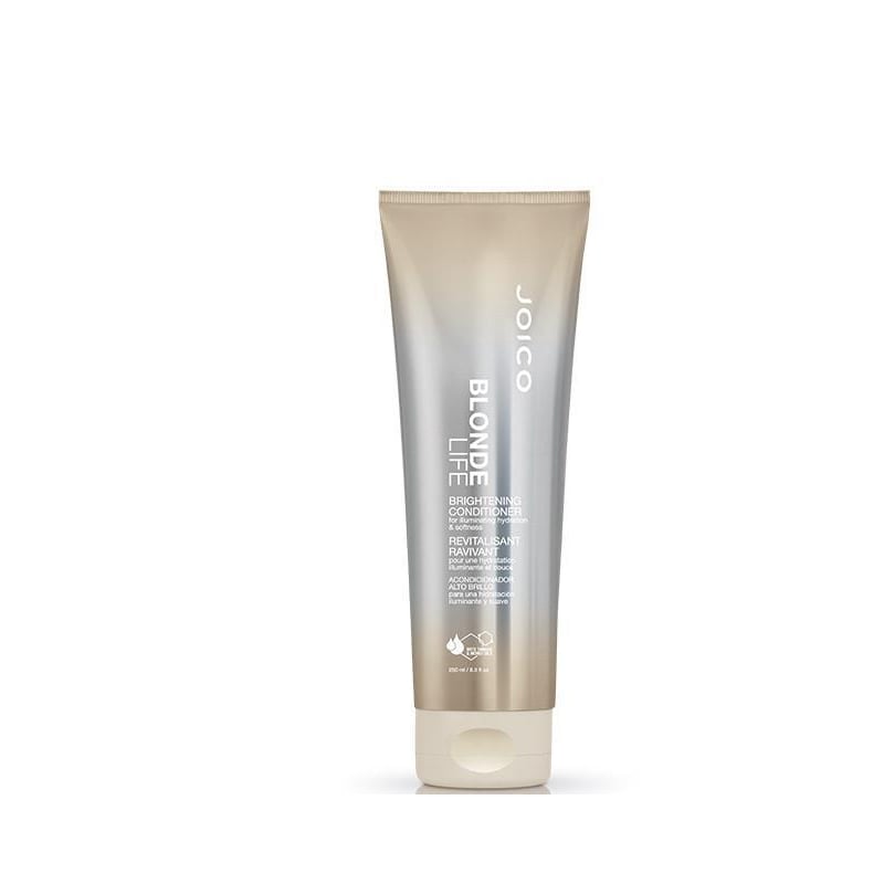Rozjasňující kondicionér pro blond vlasy Blonde Life (Brightening Conditioner) Aveda - 250 ml Rozjasňující kondicionér pro blond vlasy Blonde Life (Brightening Conditioner) Aveda - 250 ml