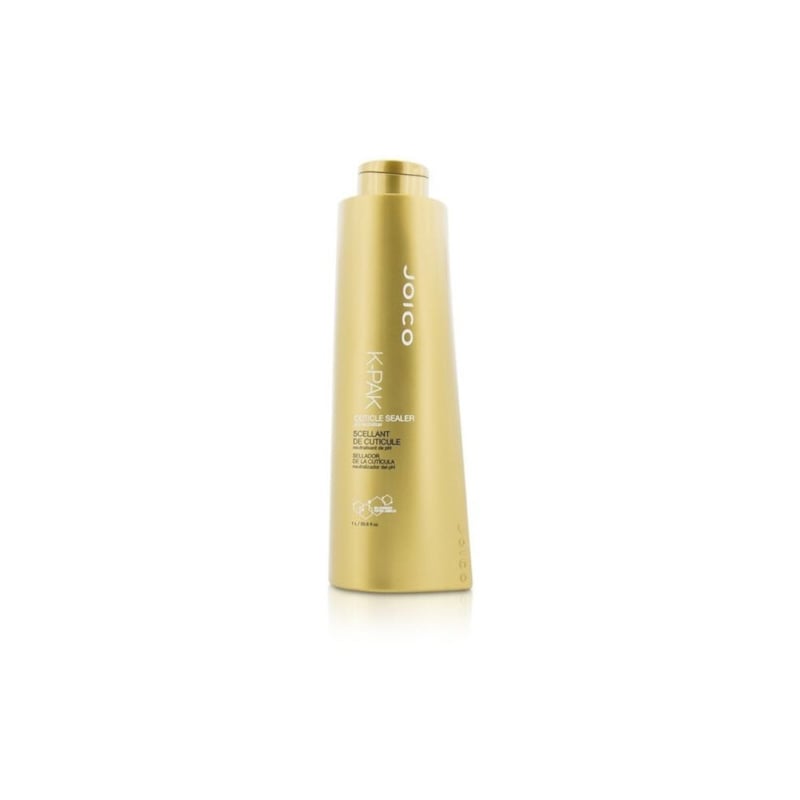 Péče na uzavření kutikuly poškozených a chemicky ošetřených vlasů K-Pak (Cuticle Sealer) Aveda - 1000 ml Péče na uzavření kutikuly poškozených a chemicky ošetřených vlasů K-Pak (Cuticle Sealer) Aveda - 1000 ml