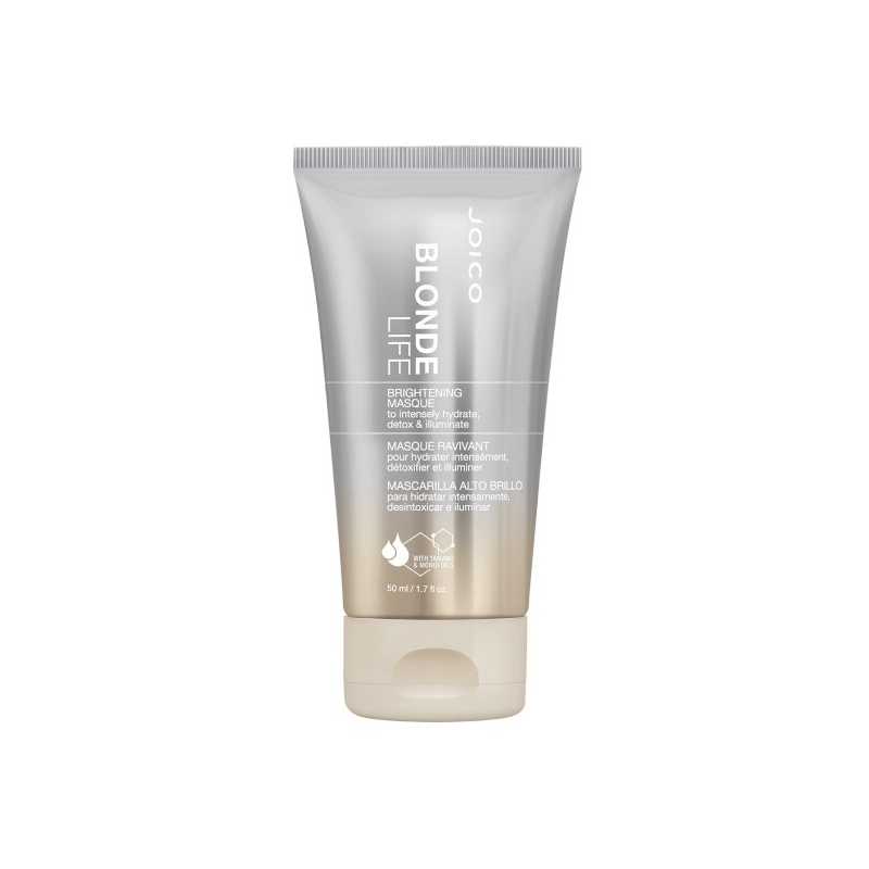 Rozjasňující maska pro blond vlasy Blonde Life (Brightening Mask) Aveda - 150 ml
