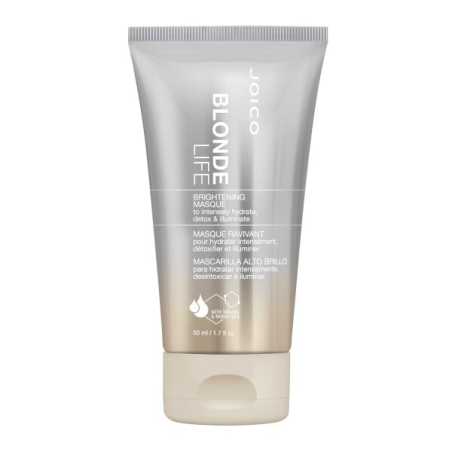 Rozjasňující maska pro blond vlasy Blonde Life (Brightening Mask) Aveda - 150 ml