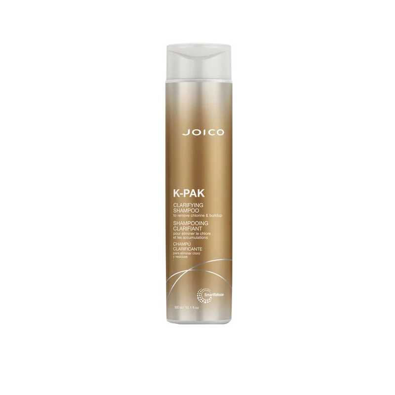 Hloubkově čisticí šampon K-Pak (Clarifying Shampoo) Aveda - 300 ml Hloubkově čisticí šampon K-Pak (Clarifying Shampoo) Aveda - 300 ml