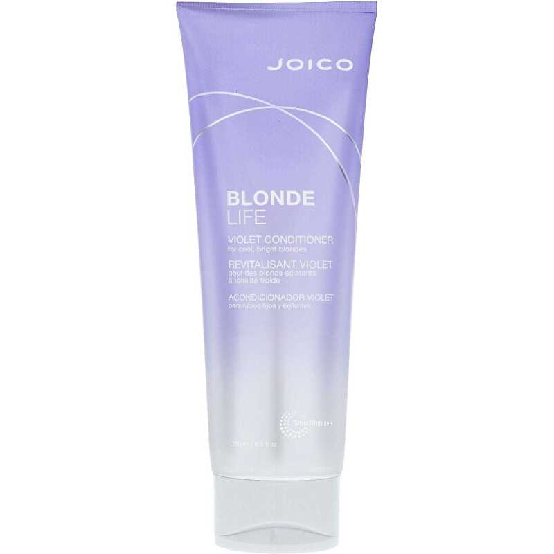 Kondicionér pro blond vlasy Blonde Life (Violet Conditioner) Aveda - 250 ml Kondicionér pro blond vlasy Blonde Life (Violet Conditioner) Aveda - 250 ml