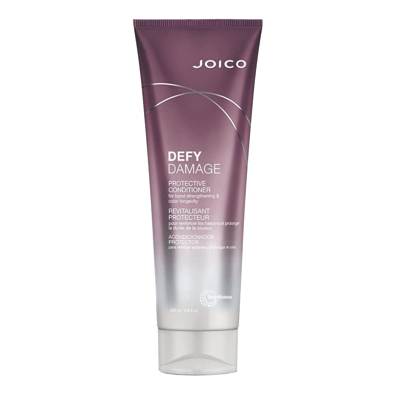 Hydratační a posilující kondicionér Defy Damage (Protective Conditioner) Aveda - 250 ml Hydratační a posilující kondicionér Defy Damage (Protective Conditioner) Aveda - 250 ml