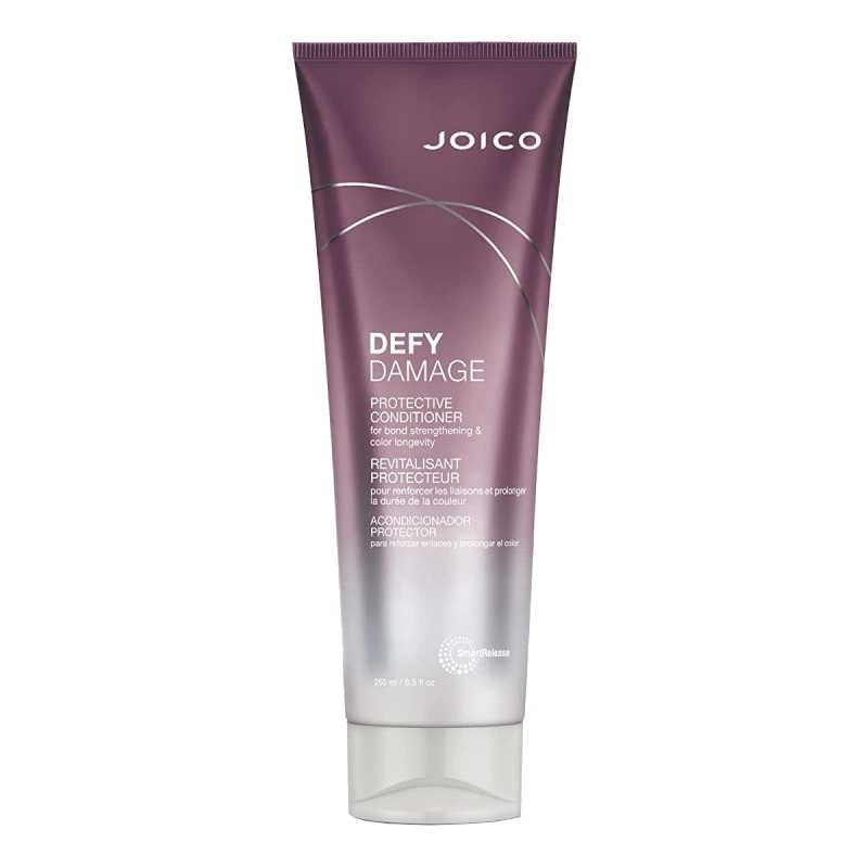 Hydratační a posilující kondicionér Defy Damage (Protective Conditioner) Aveda - 250 ml Hydratační a posilující kondicionér Defy Damage (Protective Conditioner) Aveda - 250 ml
