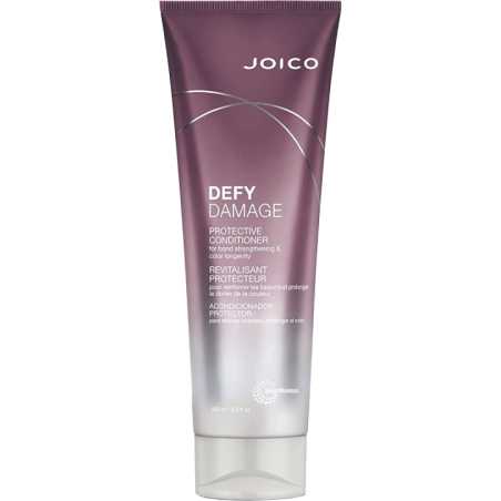 Hydratační a posilující kondicionér Defy Damage (Protective Conditioner) Aveda - 250 ml