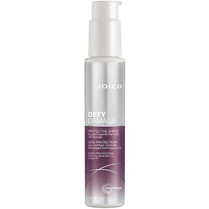 Ochranný krém před tepelnou úpravou vlasů Defy Damage (Protective Shield) Aveda - 100 ml Ochranný krém před tepelnou úpravou vlasů Defy Damage (Protective Shield) Aveda - 100 ml