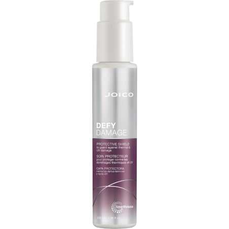 Ochranný krém před tepelnou úpravou vlasů Defy Damage (Protective Shield) Aveda - 100 ml