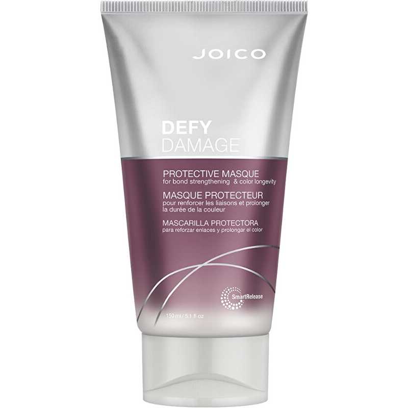 Intenzivní maska pro suché a poškozené vlasy Defy Damage (Protective Masque) Aveda - 150 ml
