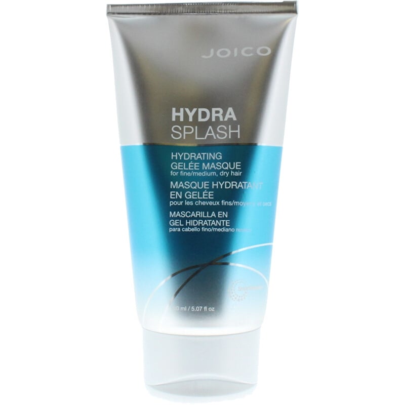 Hydratační gelová maska pro suché vlasy HydraSplash (Hydrating Gelée Masque) Aveda - 150 ml Hydratační gelová maska pro suché vlasy HydraSplash (Hydrating Gelée Masque) Aveda - 150 ml