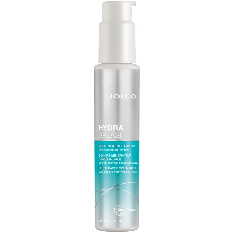 Hydratační krém pro suché vlasy HydraSplash (Replenishing Leave-In) Aveda - 100 ml Hydratační krém pro suché vlasy HydraSplash (Replenishing Leave-In) Aveda - 100 ml