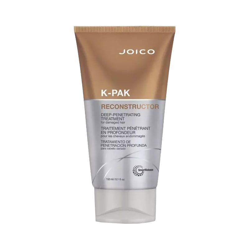Rekonstrukční kúra pro suché a poškozené vlasy K-Pak Reconstructor (Deep-Penetrating Treatment) Aveda - 150 ml Rekonstrukční kúra pro suché a poškozené vlasy K-Pak Reconstructor (Deep-Penetrating Treatment) Aveda - 150 ml