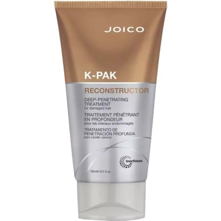 Rekonstrukční kúra pro suché a poškozené vlasy K-Pak Reconstructor (Deep-Penetrating Treatment) Aveda - 150 ml