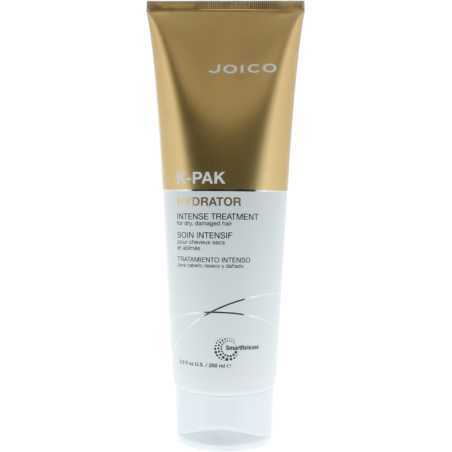 Hydratační kúra pro suché a poškozené vlasy K-Pak Hydrator (Intense Treatment) Aveda - 250 ml